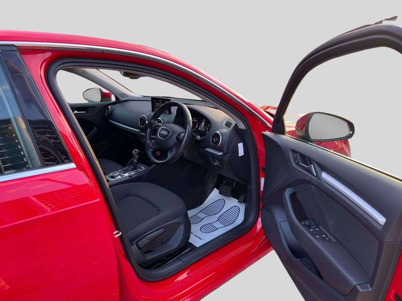 2014 AUDI A3 2014 AUDI A3