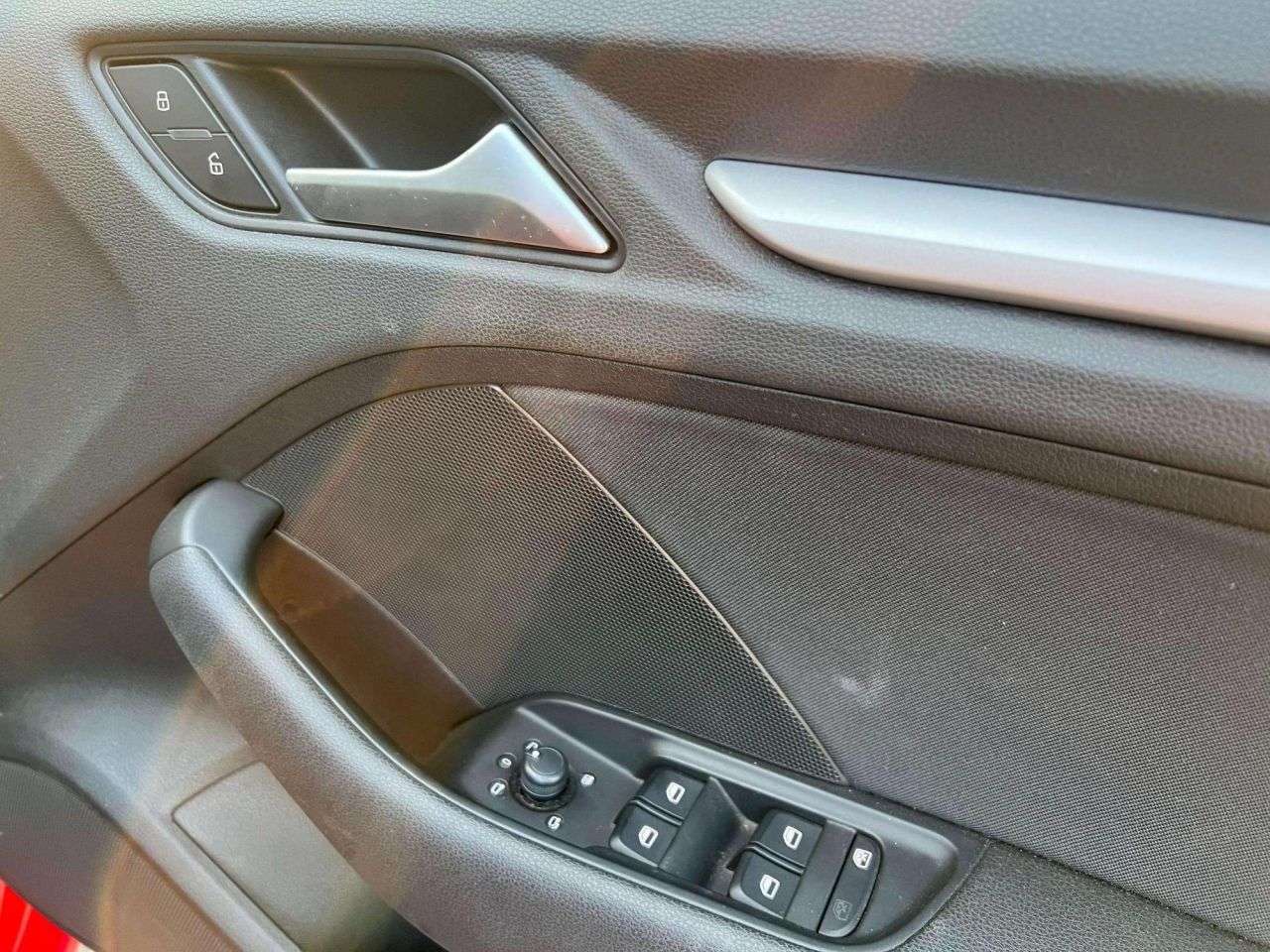 2014 AUDI A3 2014 AUDI A3