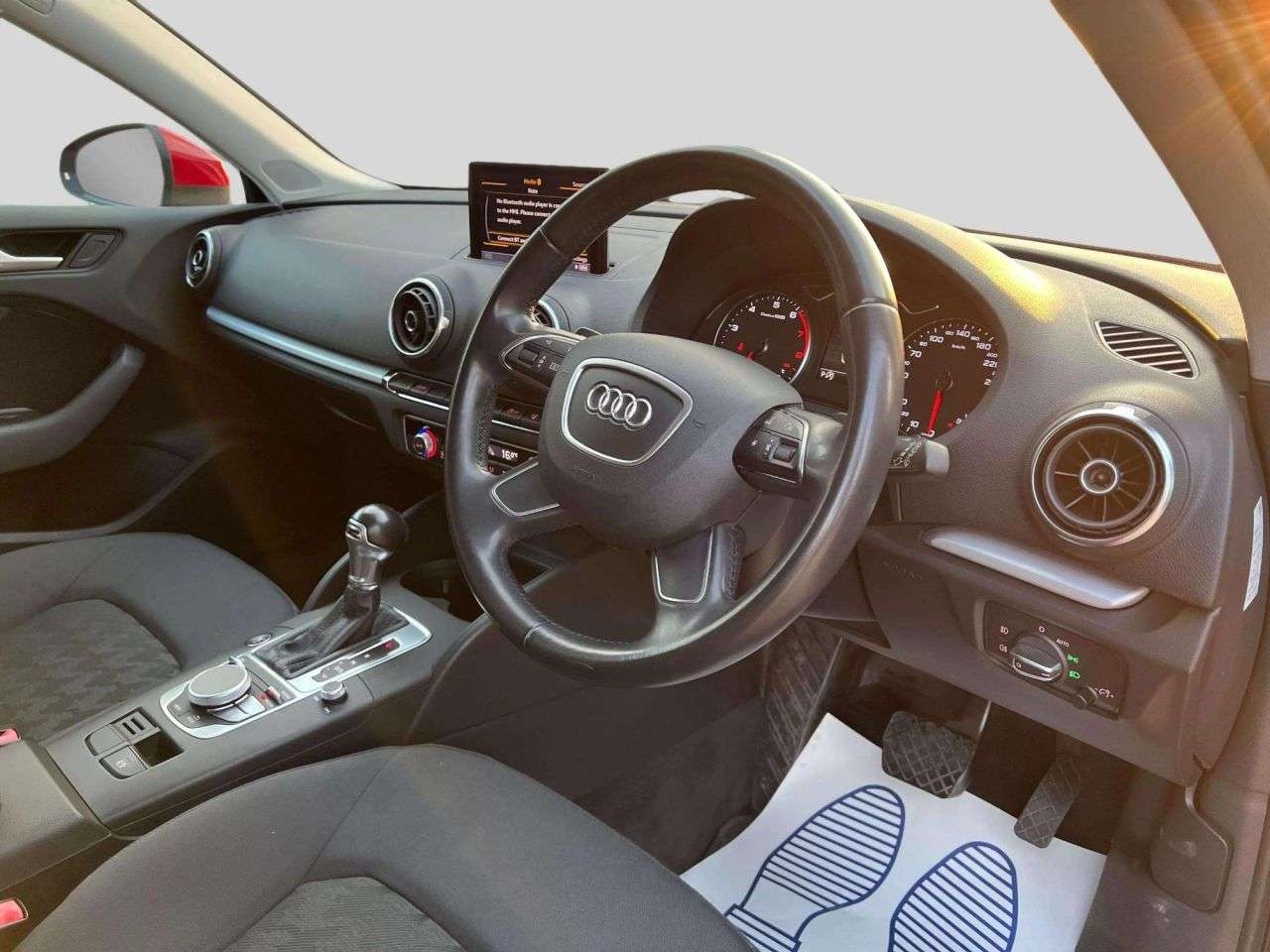 2014 AUDI A3 2014 AUDI A3