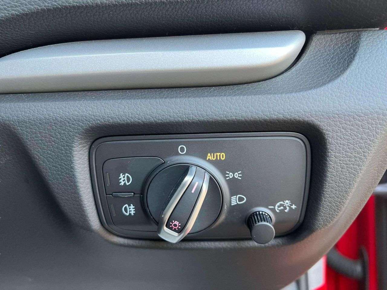 2014 AUDI A3 2014 AUDI A3