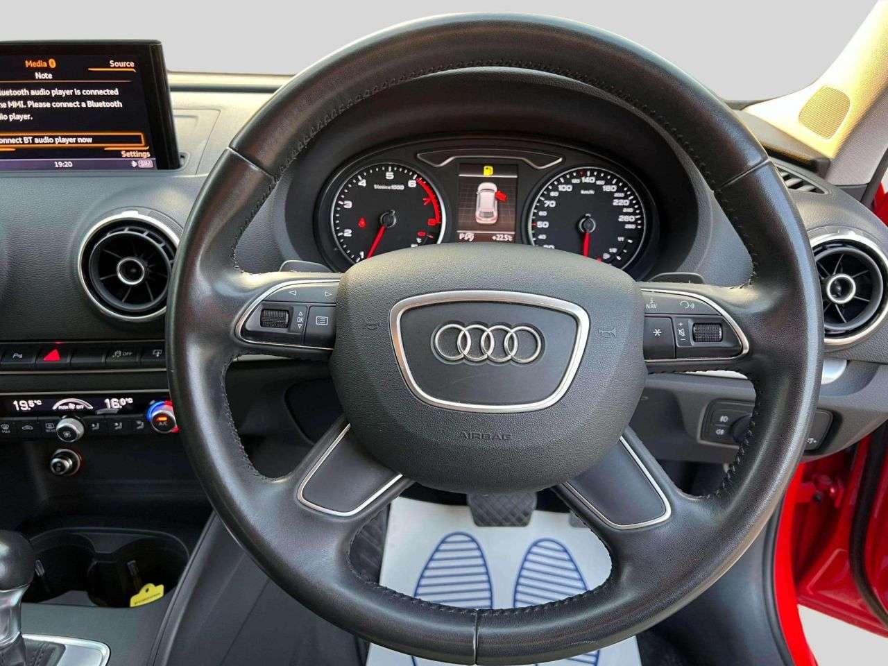 2014 AUDI A3 2014 AUDI A3