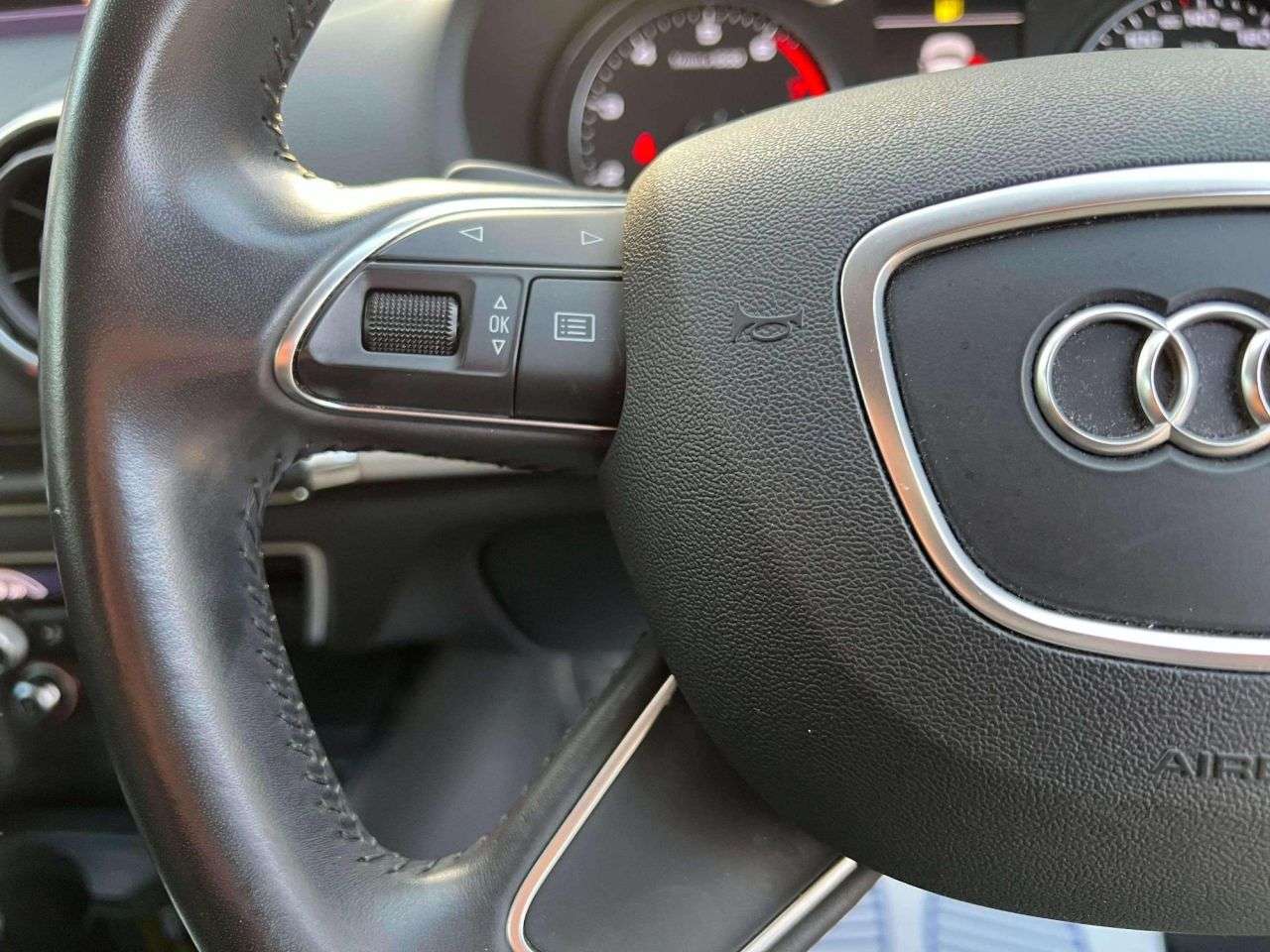 2014 AUDI A3 2014 AUDI A3