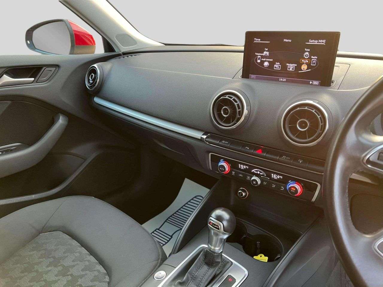 2014 AUDI A3 2014 AUDI A3