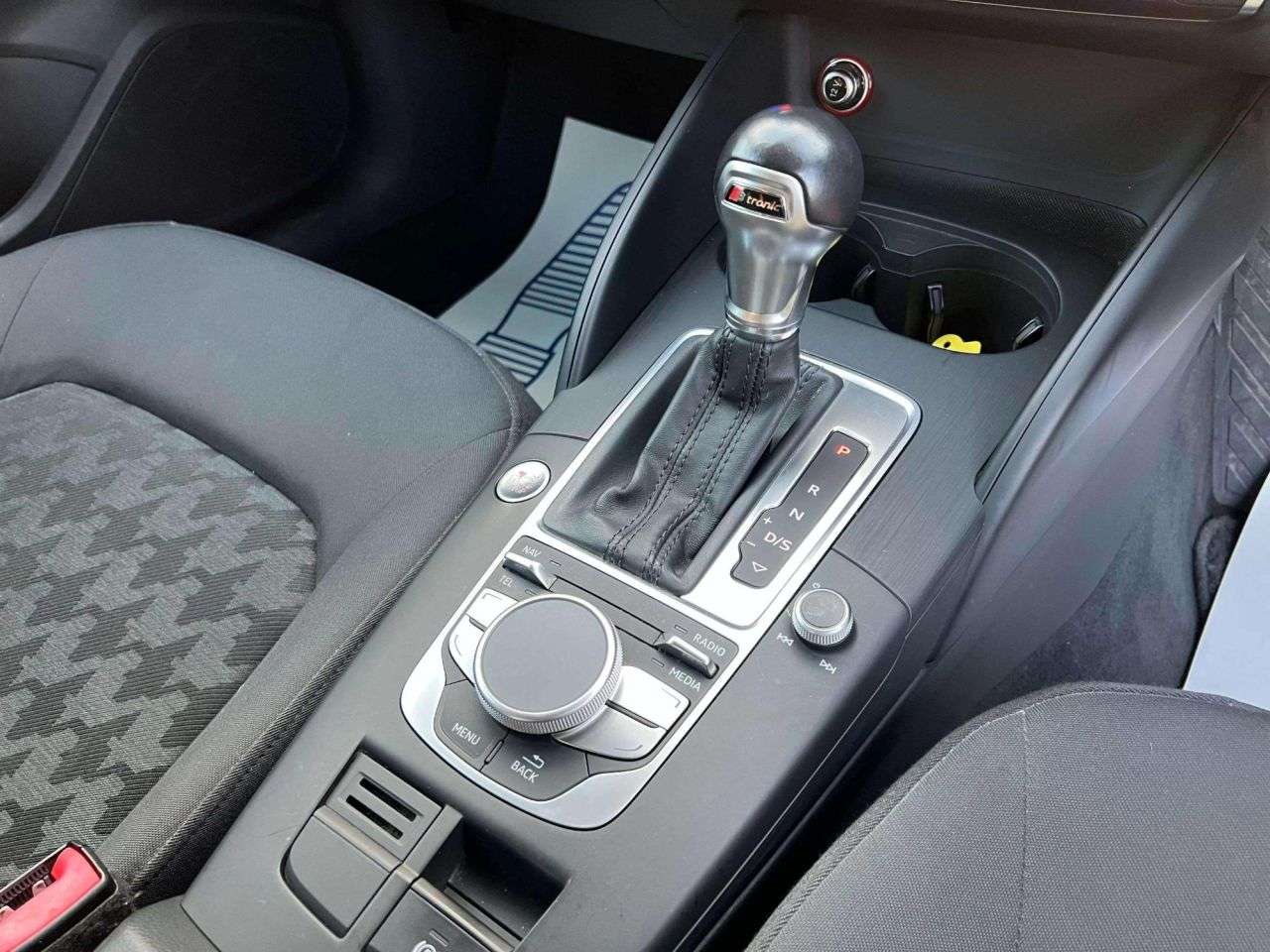 2014 AUDI A3 2014 AUDI A3