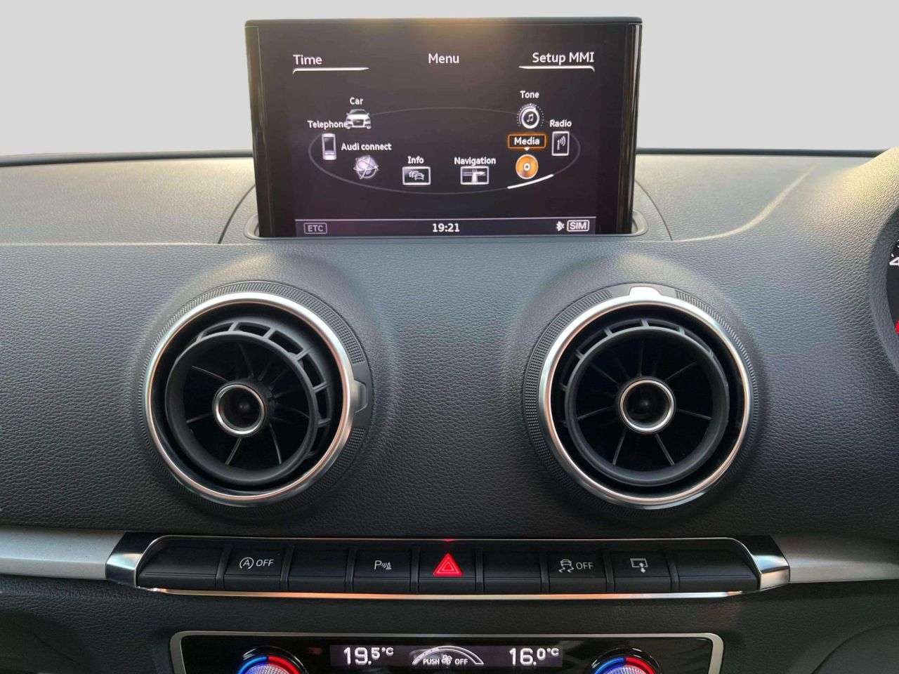 2014 AUDI A3 2014 AUDI A3