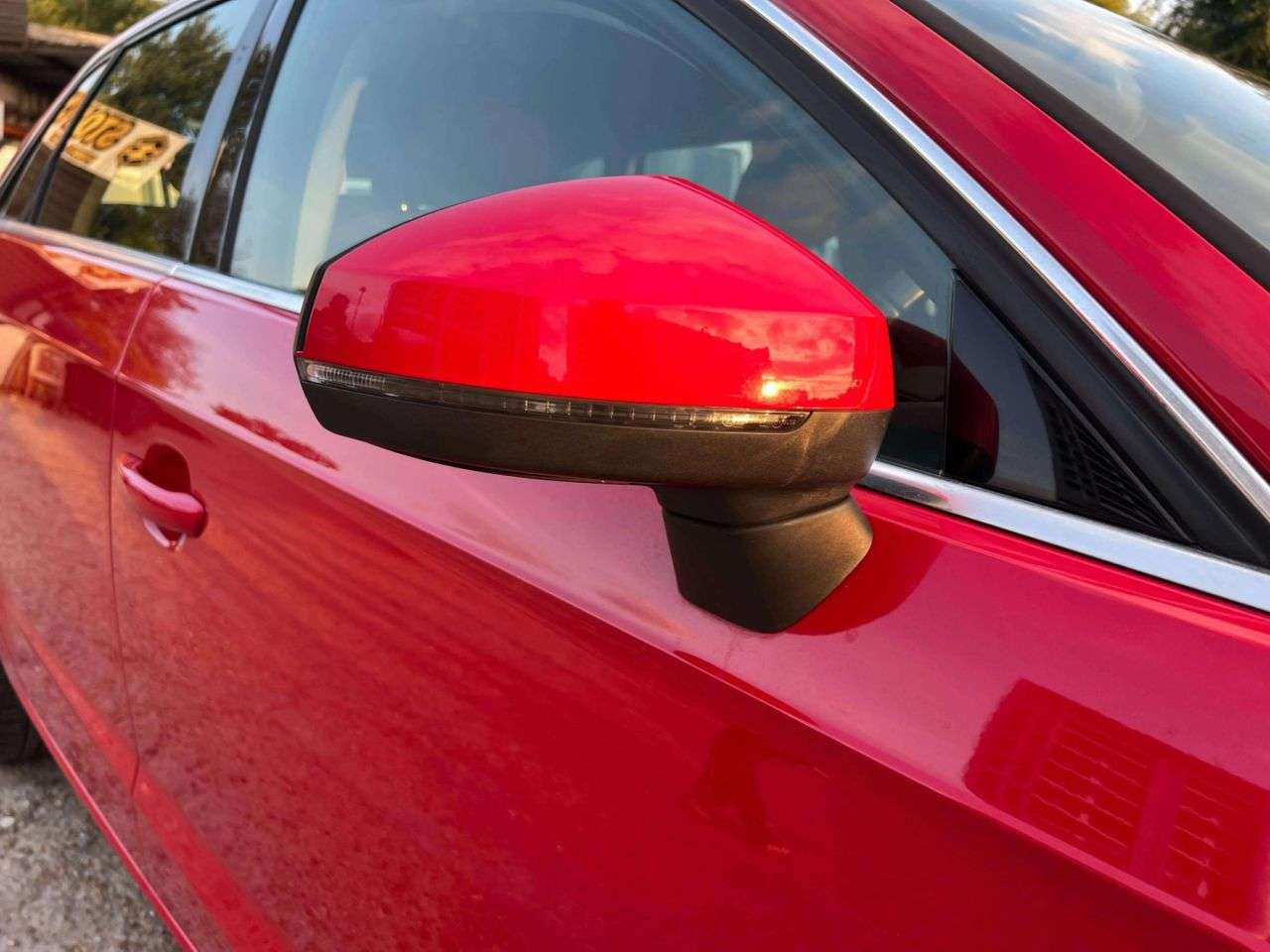 2014 AUDI A3 2014 AUDI A3