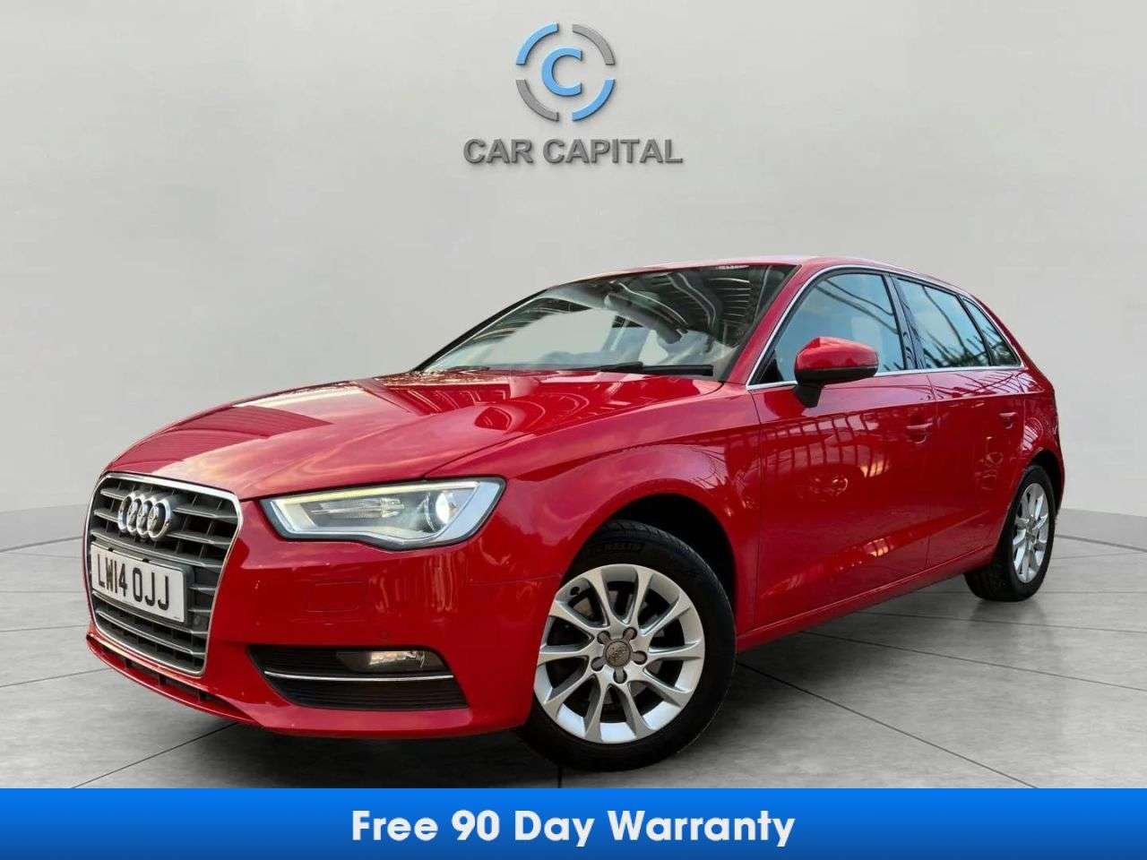 2014 AUDI A3 2014 AUDI A3