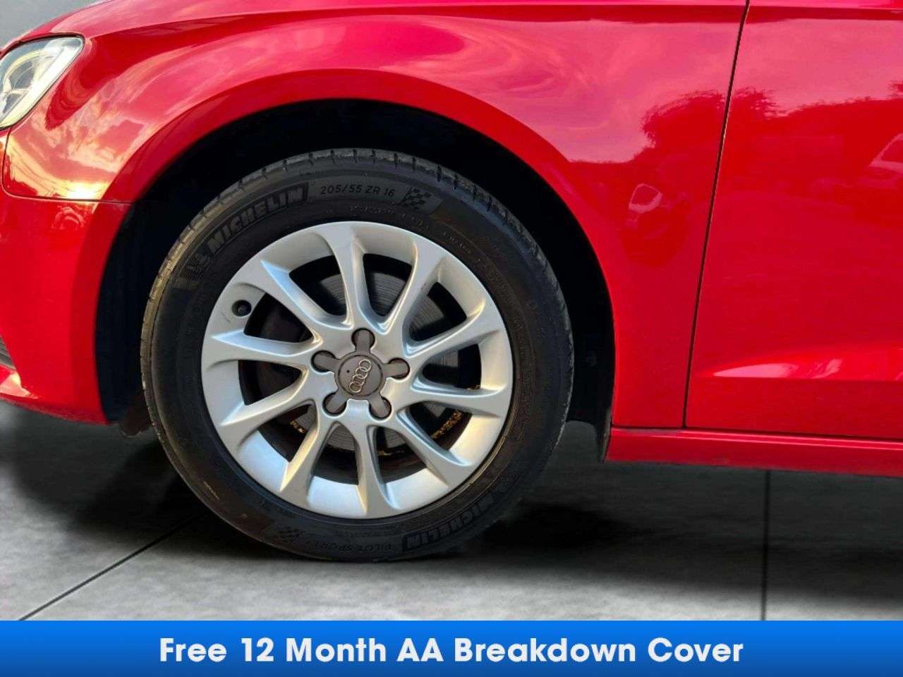 2014 AUDI A3 2014 AUDI A3