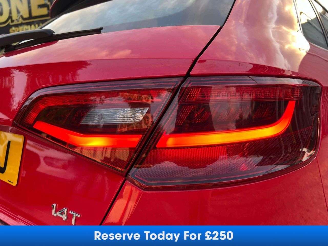 2014 AUDI A3 2014 AUDI A3