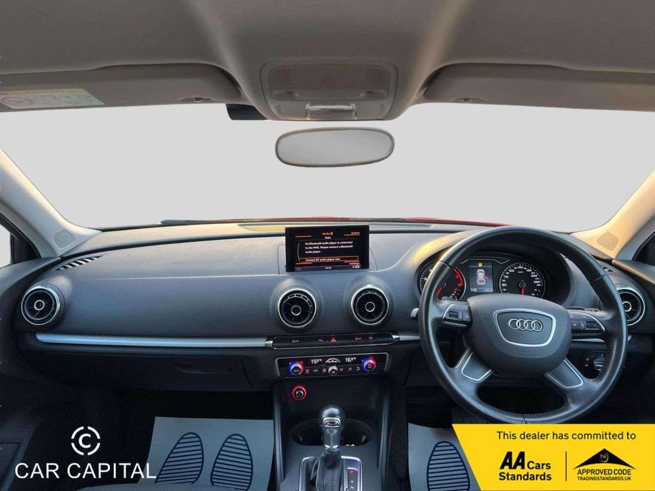 2014 AUDI A3 2014 AUDI A3