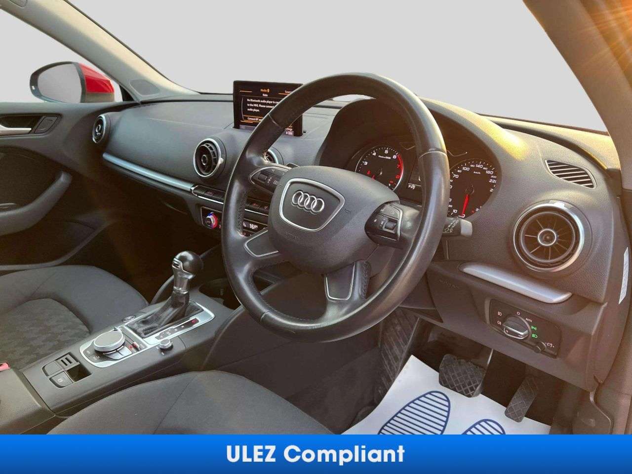 2014 AUDI A3 2014 AUDI A3