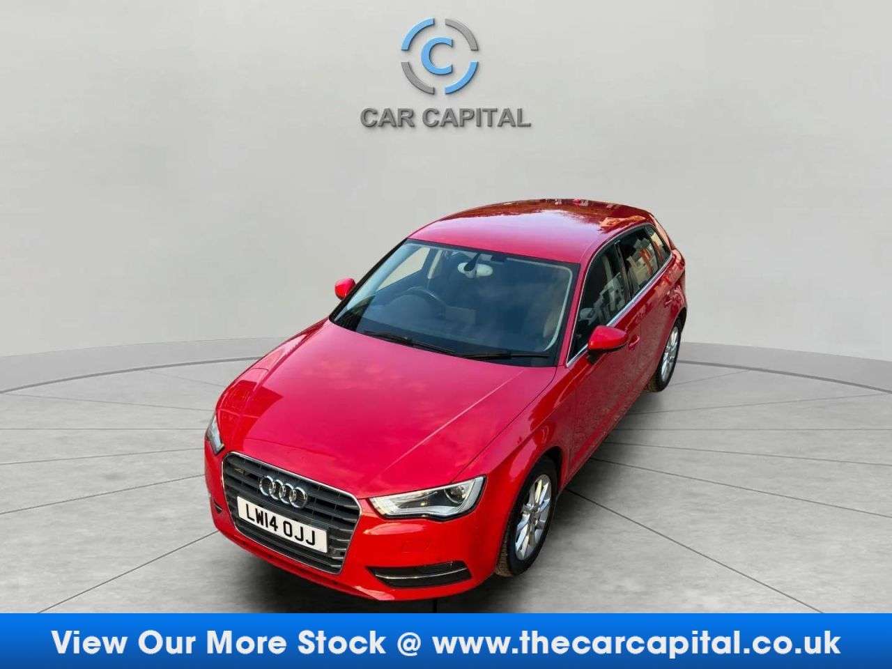 2014 AUDI A3 2014 AUDI A3