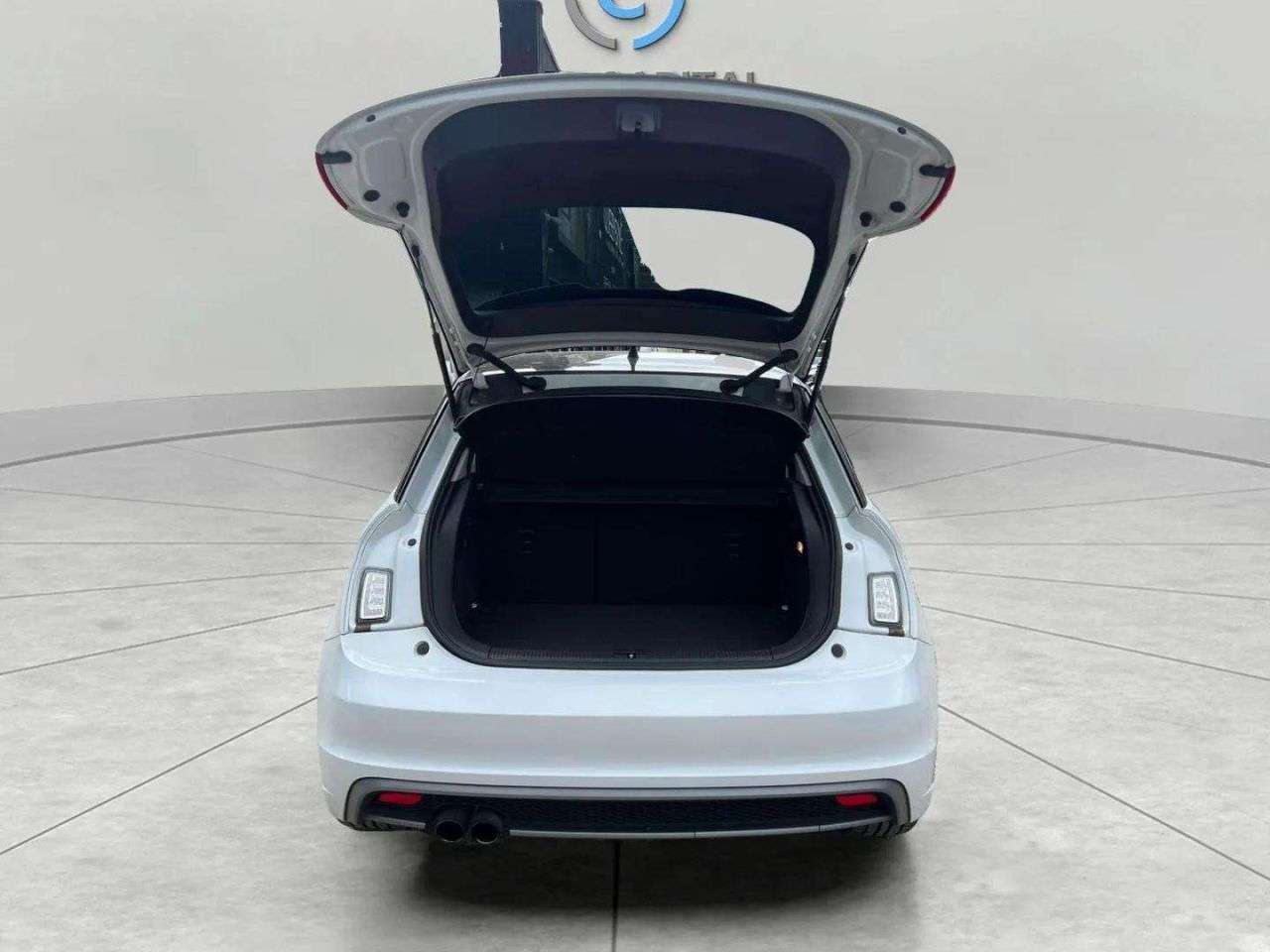 2014 AUDI A1 2014 AUDI A1