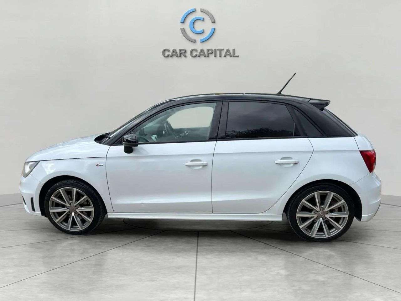 2014 AUDI A1 2014 AUDI A1
