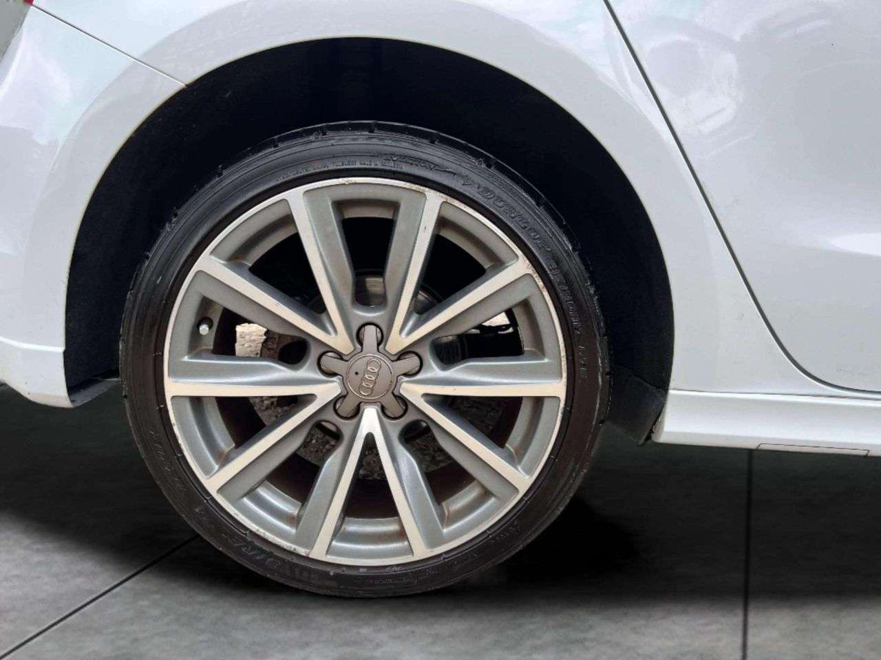 2014 AUDI A1 2014 AUDI A1