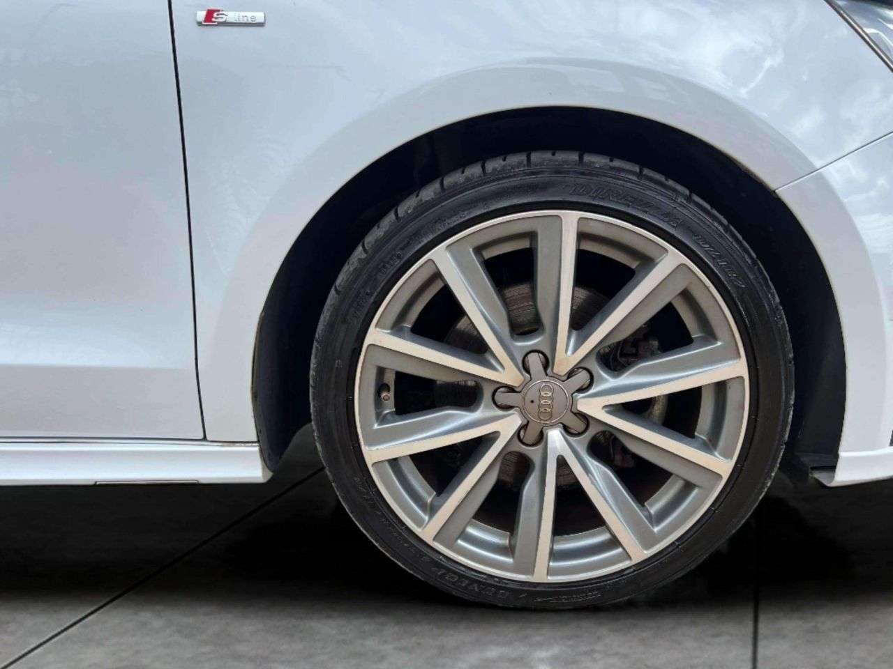 2014 AUDI A1 2014 AUDI A1