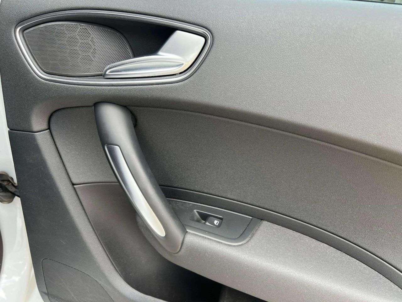 2014 AUDI A1 2014 AUDI A1