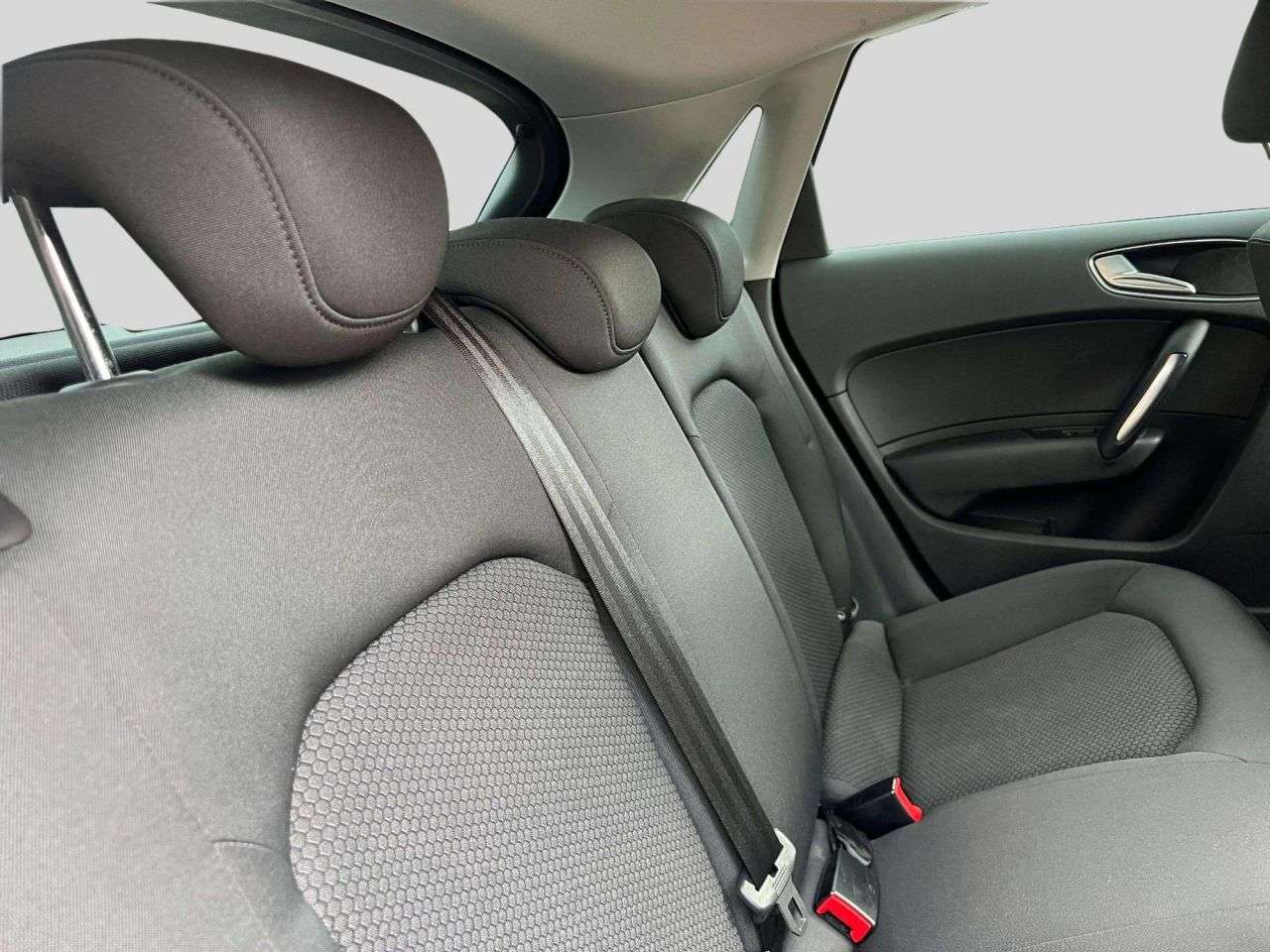 2014 AUDI A1 2014 AUDI A1