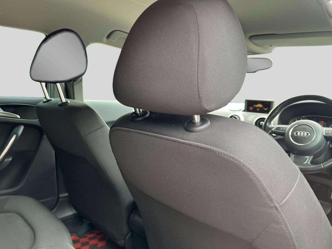 2014 AUDI A1 2014 AUDI A1