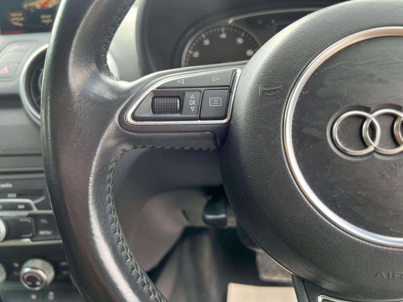 2014 AUDI A1 2014 AUDI A1