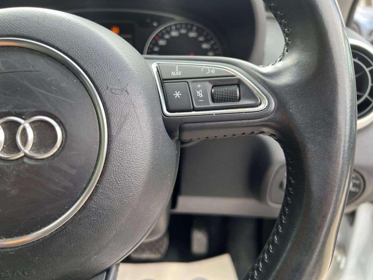 2014 AUDI A1 2014 AUDI A1