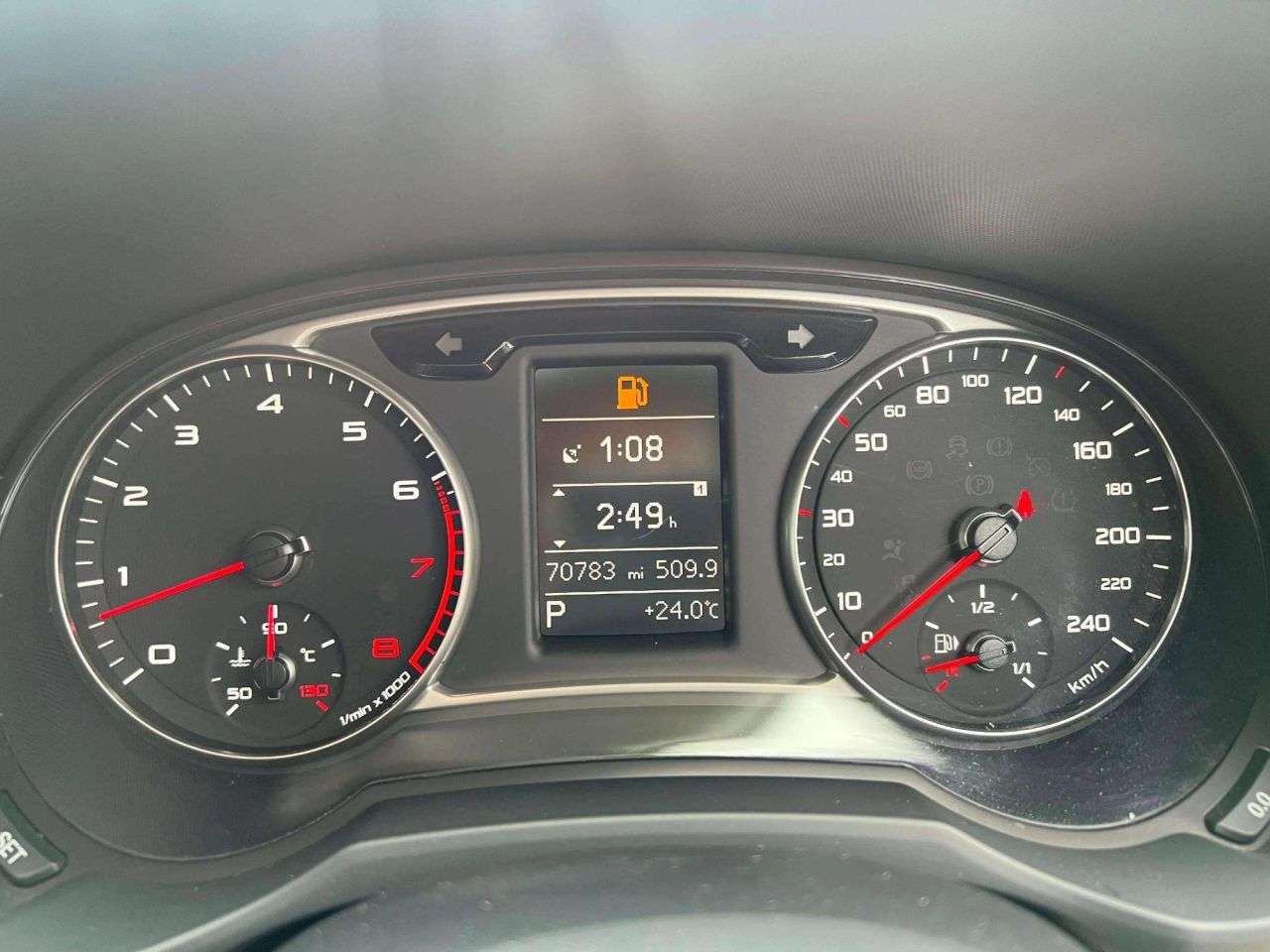 2014 AUDI A1 2014 AUDI A1