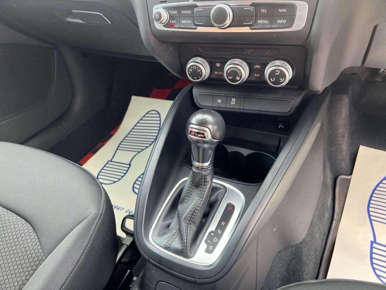 2014 AUDI A1 2014 AUDI A1