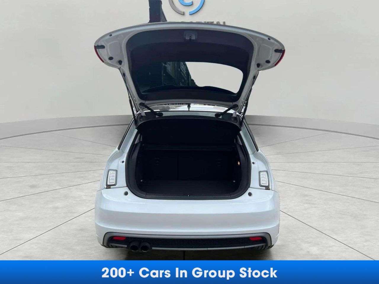 2014 AUDI A1 2014 AUDI A1