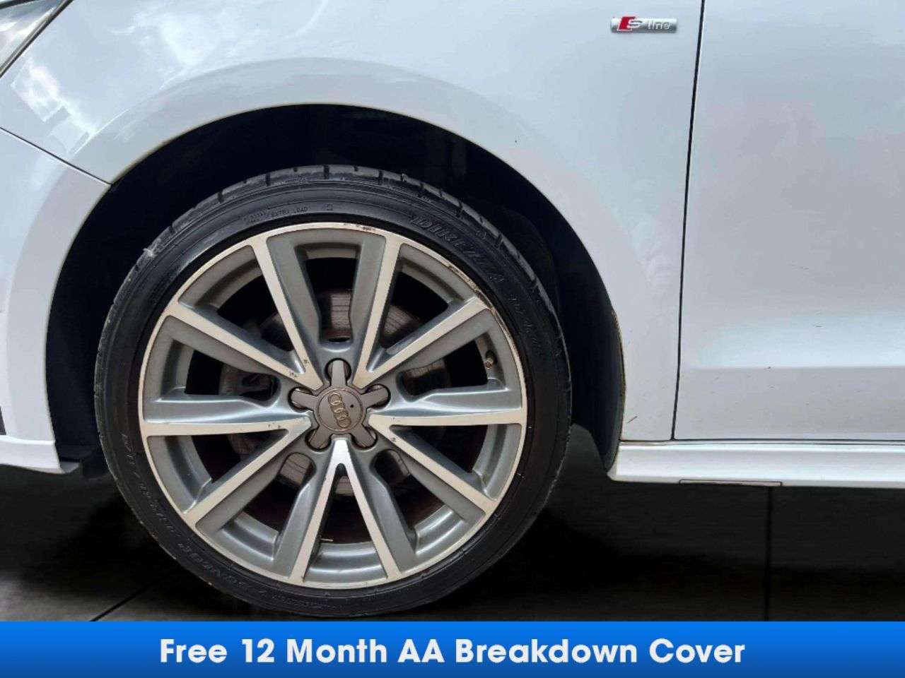 2014 AUDI A1 2014 AUDI A1