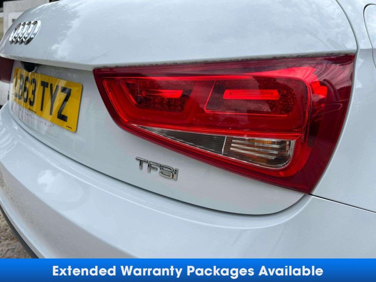 2014 AUDI A1 2014 AUDI A1