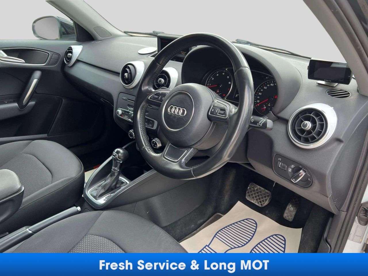 2014 AUDI A1 2014 AUDI A1