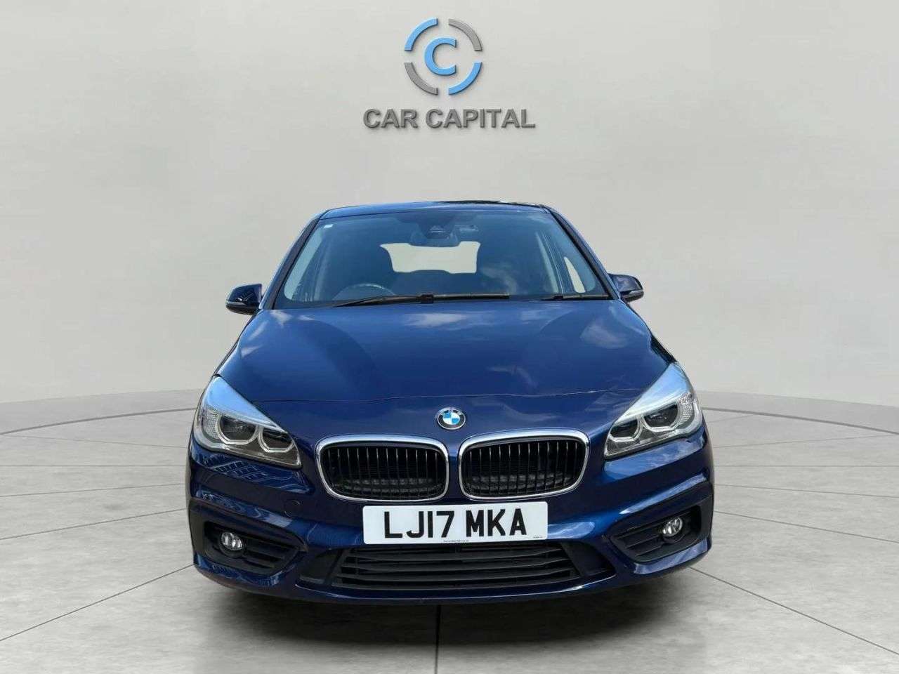 A 2017 BMW 2 SERIES GRAN TOURER 2.0 218d SE Auto Euro 6 (s/s) 5dr HPI, FINANCE, WARRANTY, MOT, ULEZ A 2017 BMW 2 SERIES GRAN TOURER 2.0 218d SE Auto Euro 6 (s/s) 5dr HPI, FINANCE, WARRANTY, MOT, ULEZ