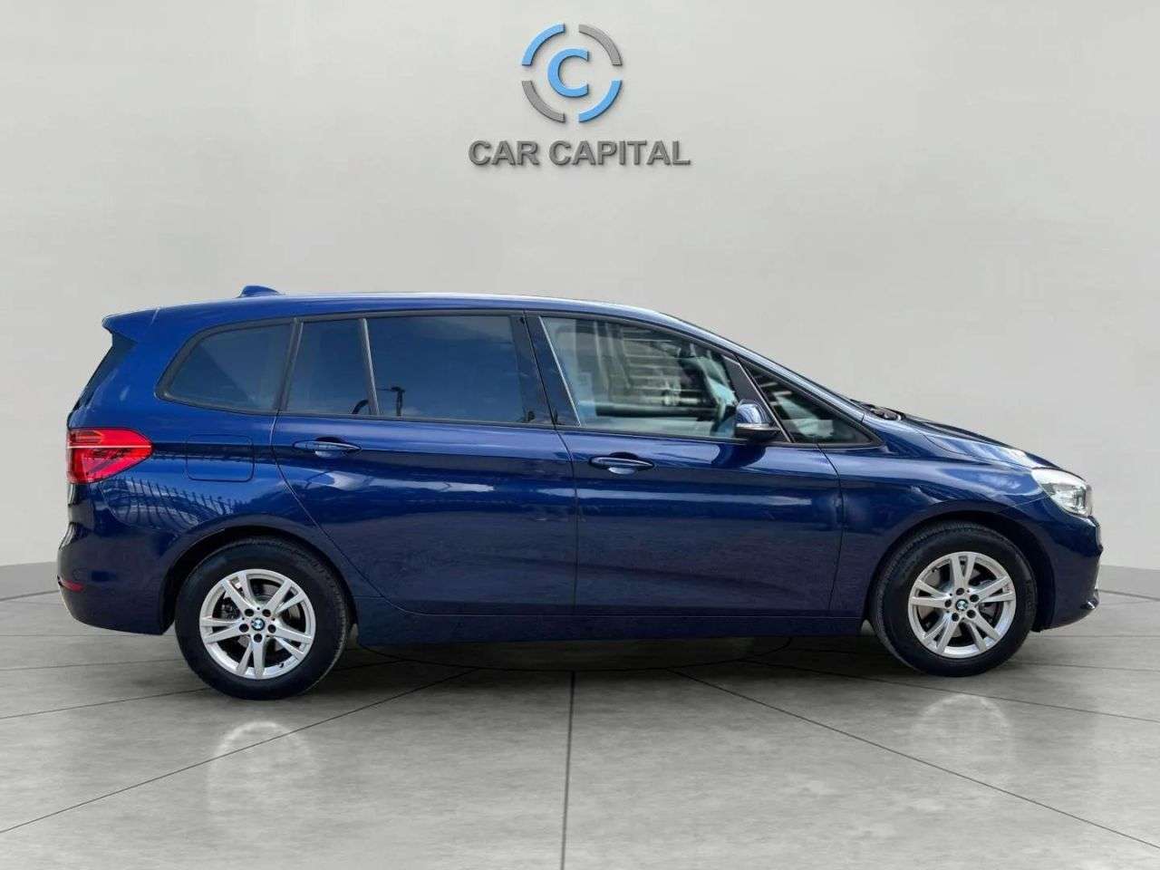 2017 BMW 2 SERIES GRAN TOURER 2017 BMW 2 SERIES GRAN TOURER