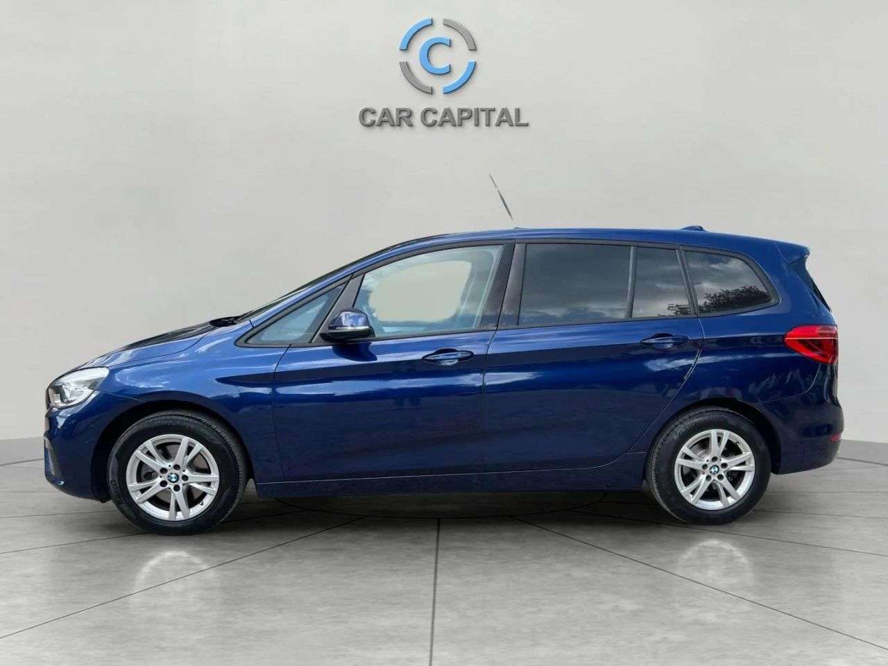 2017 BMW 2 SERIES GRAN TOURER 2017 BMW 2 SERIES GRAN TOURER