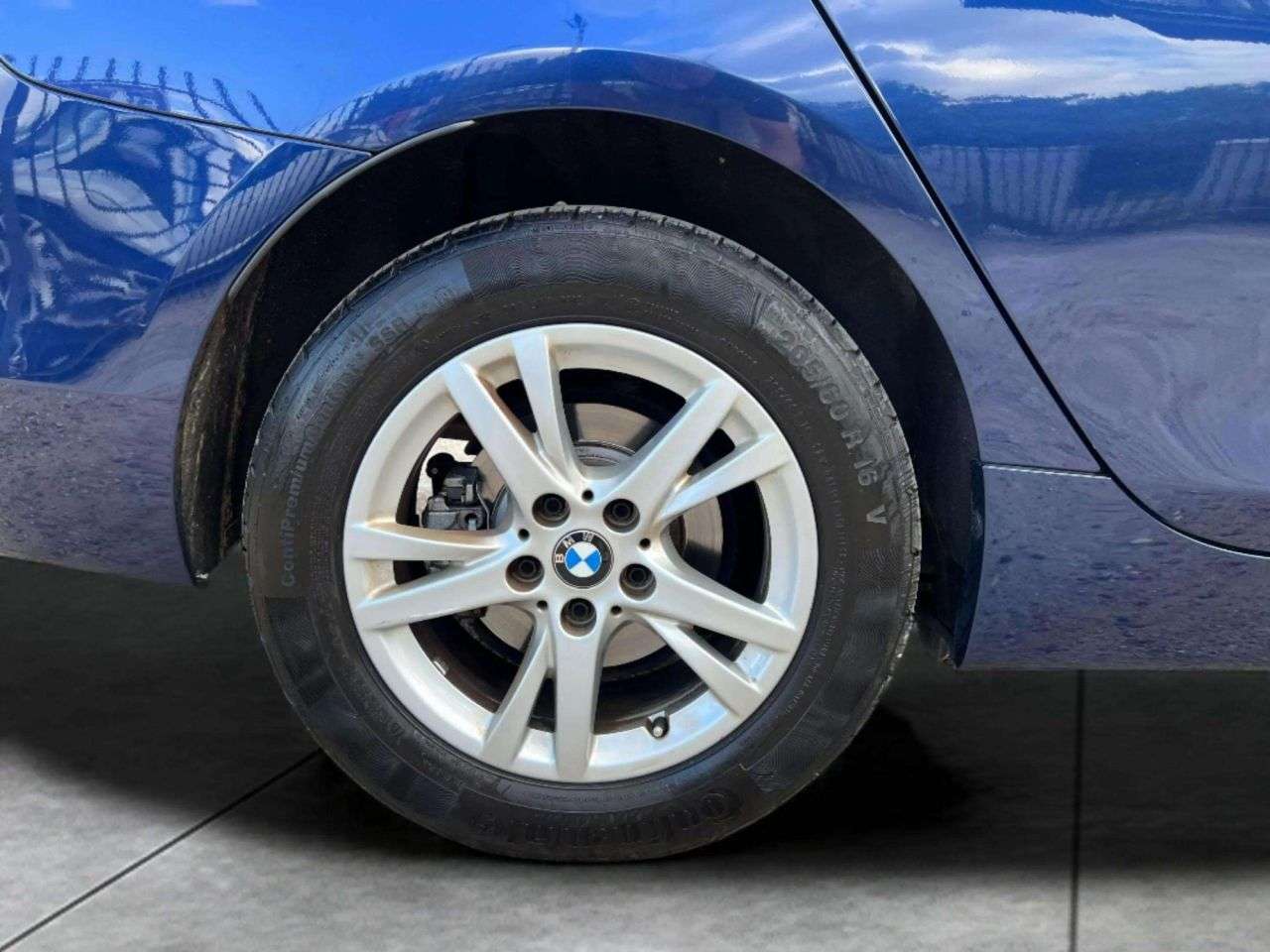 2017 BMW 2 SERIES GRAN TOURER 2017 BMW 2 SERIES GRAN TOURER