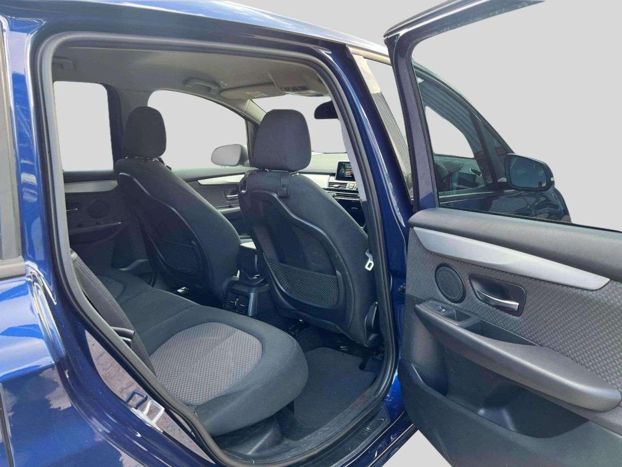 2017 BMW 2 SERIES GRAN TOURER 2017 BMW 2 SERIES GRAN TOURER