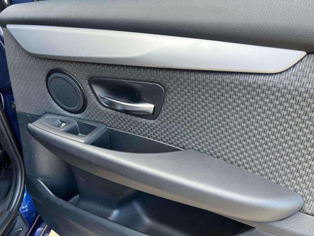 2017 BMW 2 SERIES GRAN TOURER 2017 BMW 2 SERIES GRAN TOURER