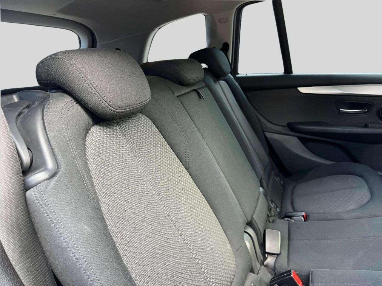 2017 BMW 2 SERIES GRAN TOURER 2017 BMW 2 SERIES GRAN TOURER