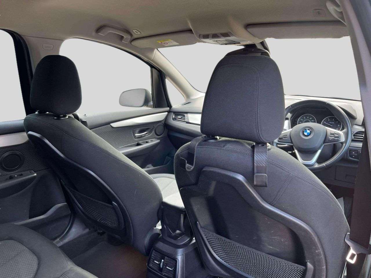 2017 BMW 2 SERIES GRAN TOURER 2017 BMW 2 SERIES GRAN TOURER