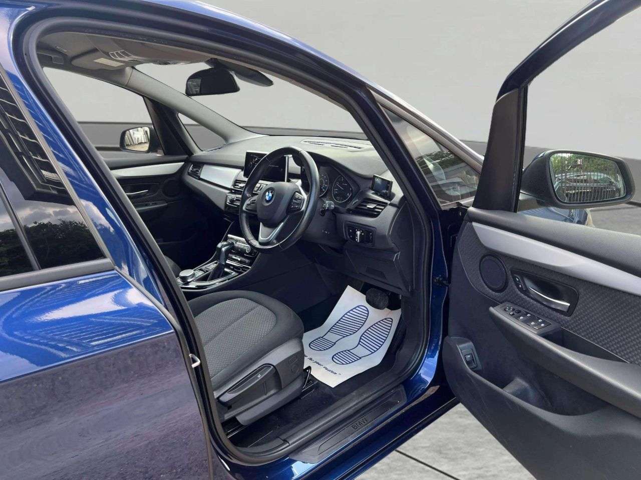 2017 BMW 2 SERIES GRAN TOURER 2017 BMW 2 SERIES GRAN TOURER