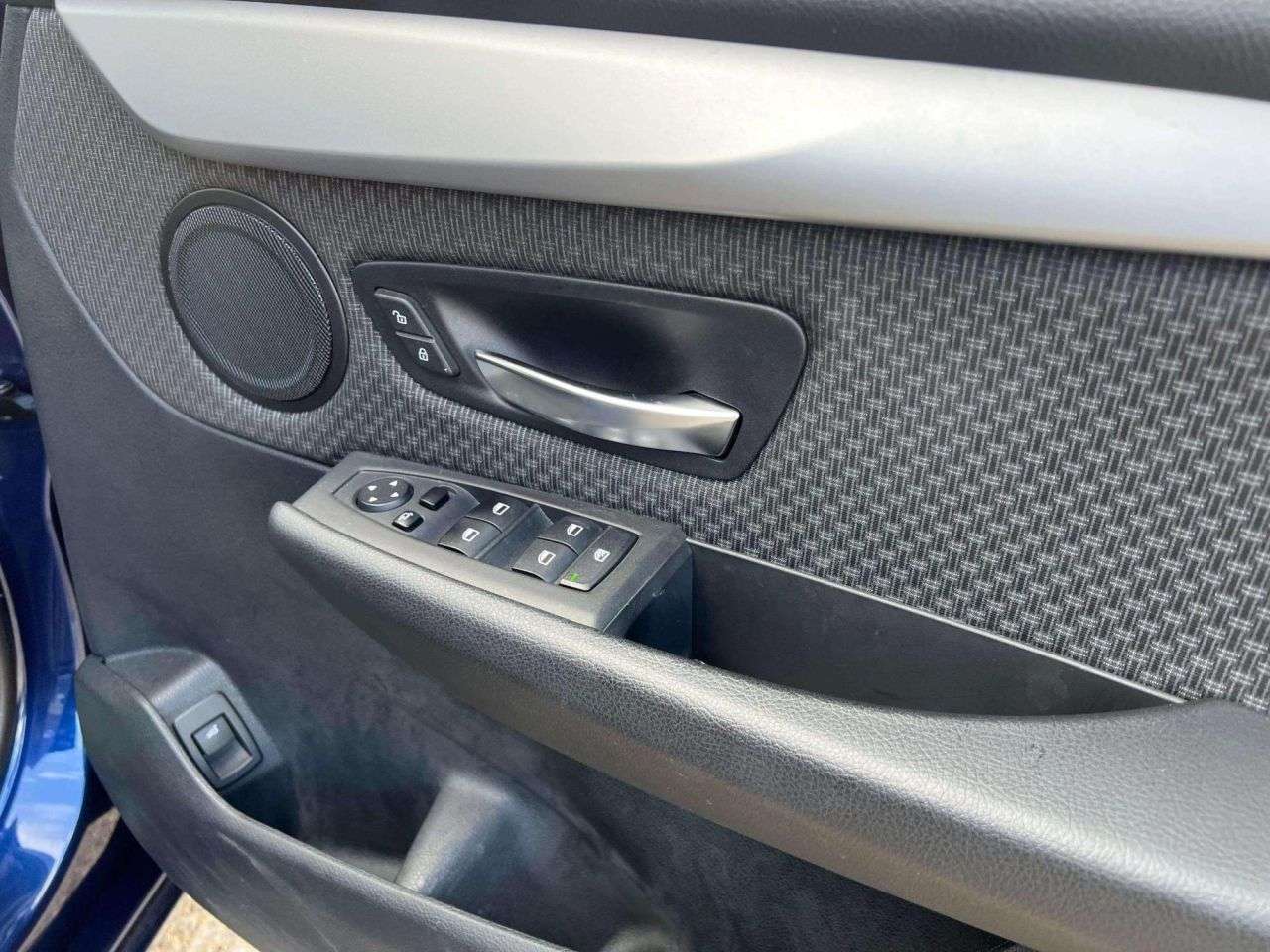 2017 BMW 2 SERIES GRAN TOURER 2017 BMW 2 SERIES GRAN TOURER