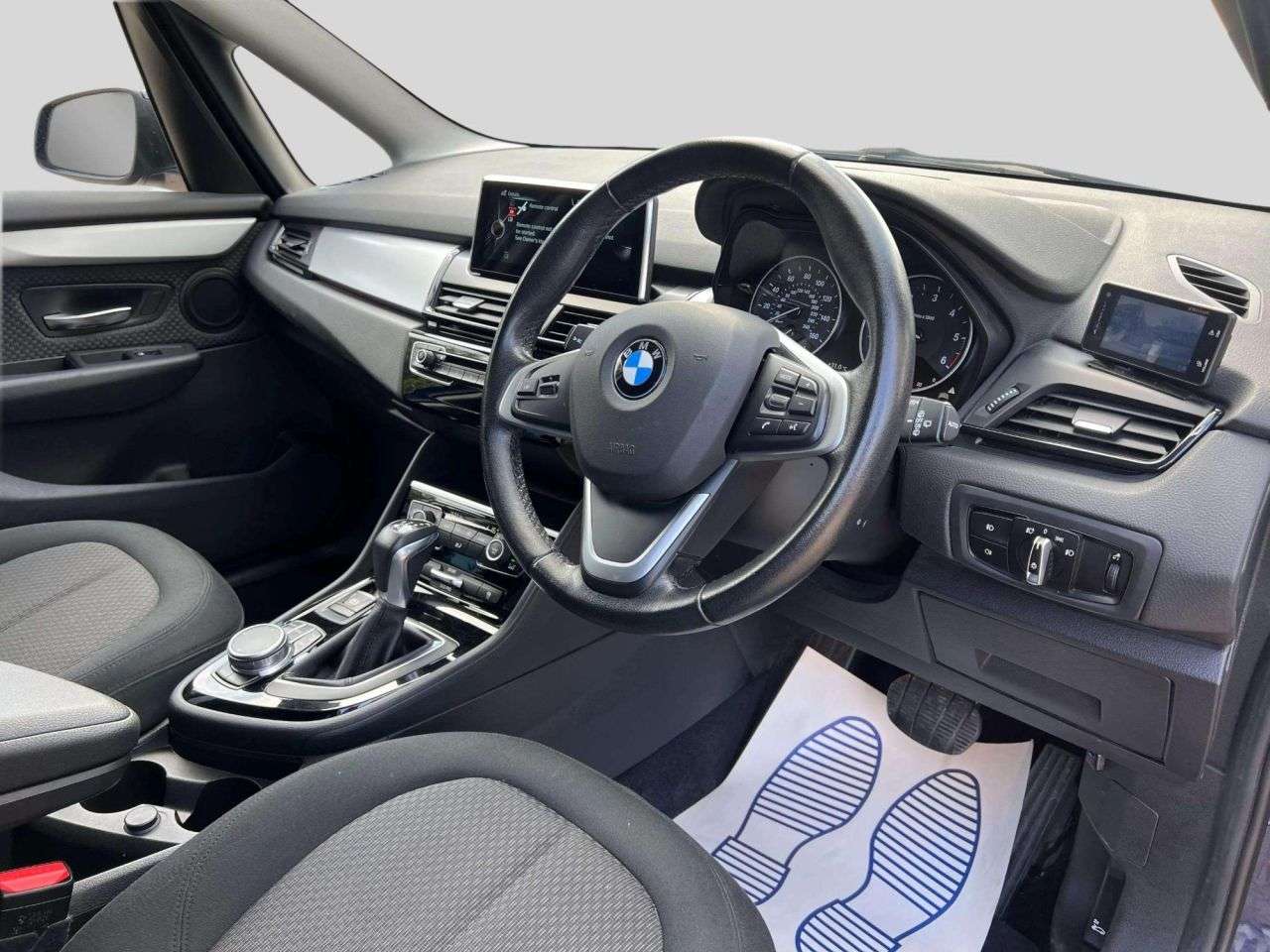 2017 BMW 2 SERIES GRAN TOURER 2017 BMW 2 SERIES GRAN TOURER