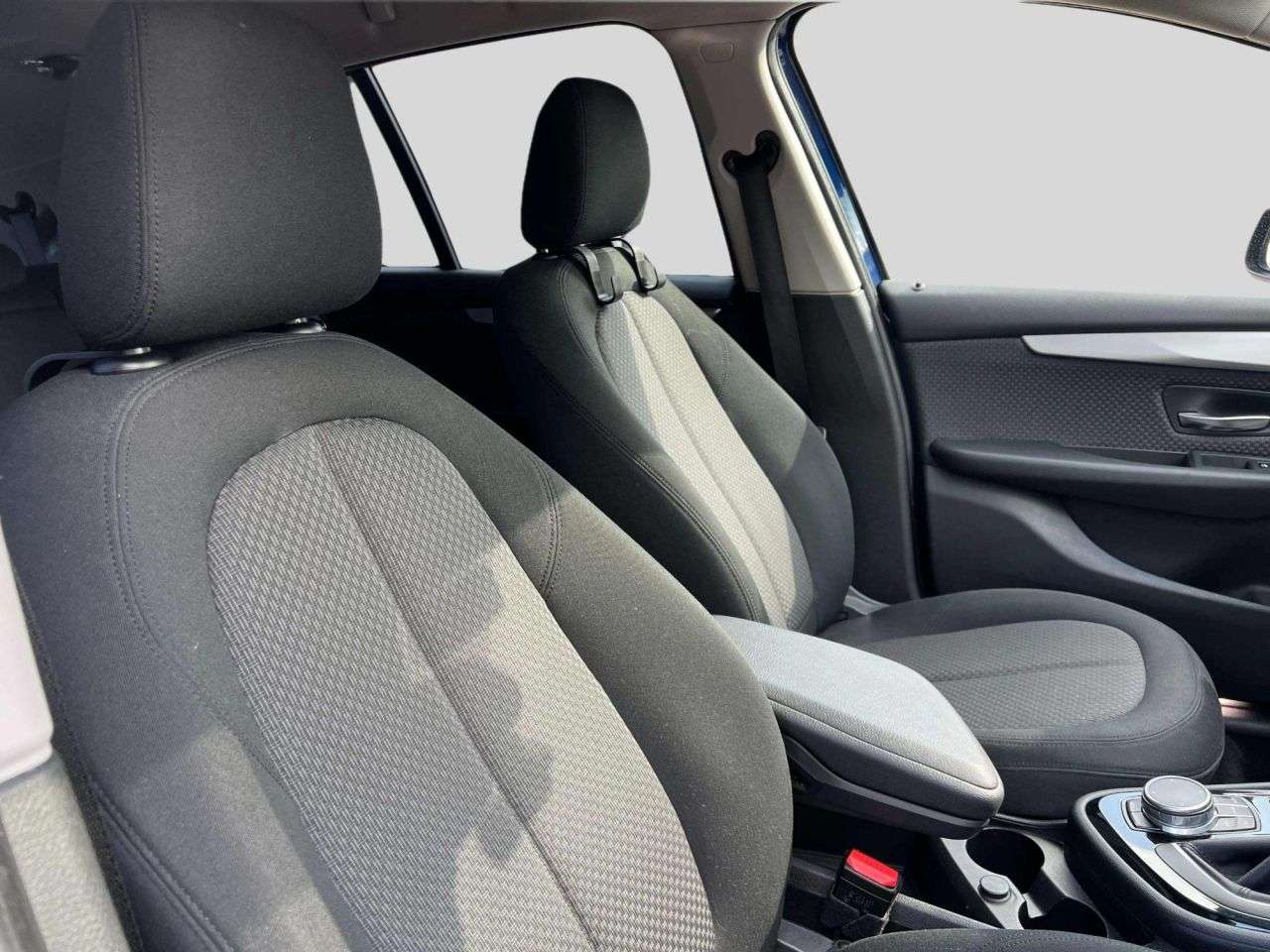 2017 BMW 2 SERIES GRAN TOURER 2017 BMW 2 SERIES GRAN TOURER