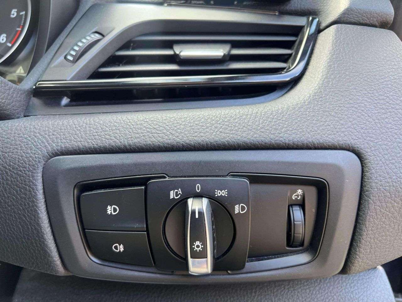 2017 BMW 2 SERIES GRAN TOURER 2017 BMW 2 SERIES GRAN TOURER