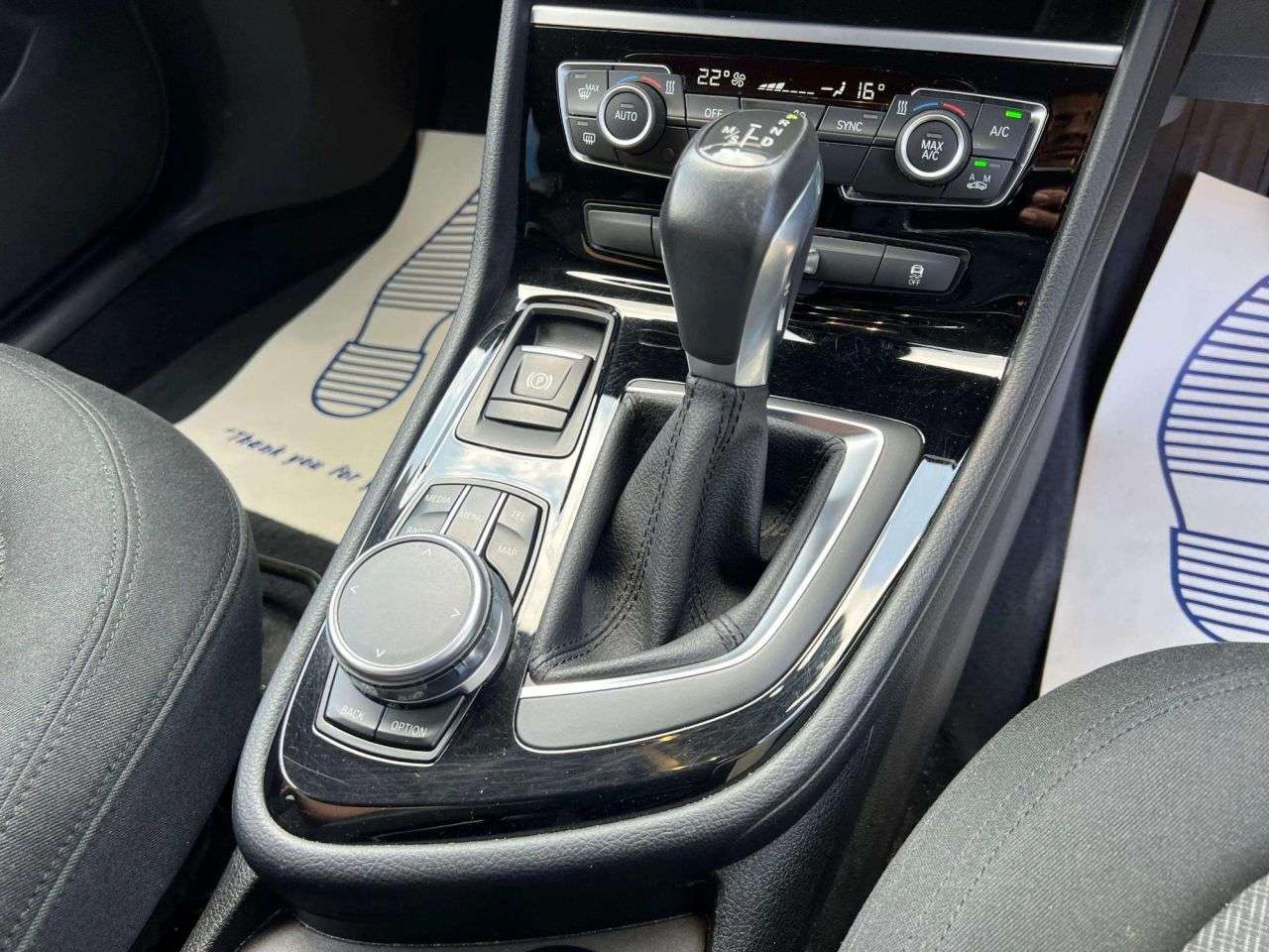 2017 BMW 2 SERIES GRAN TOURER 2017 BMW 2 SERIES GRAN TOURER