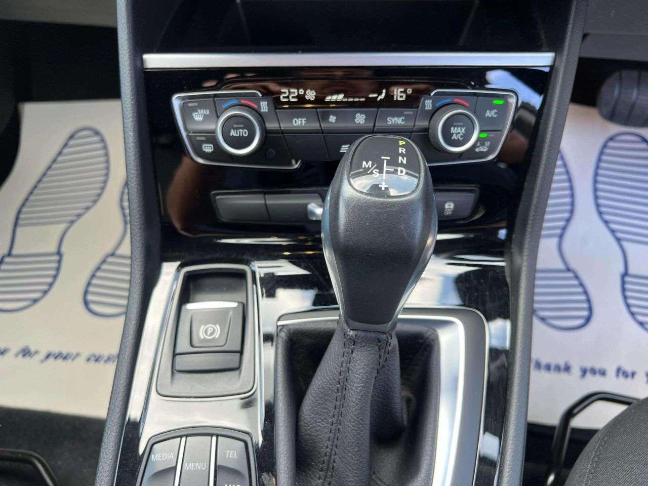 2017 BMW 2 SERIES GRAN TOURER 2017 BMW 2 SERIES GRAN TOURER