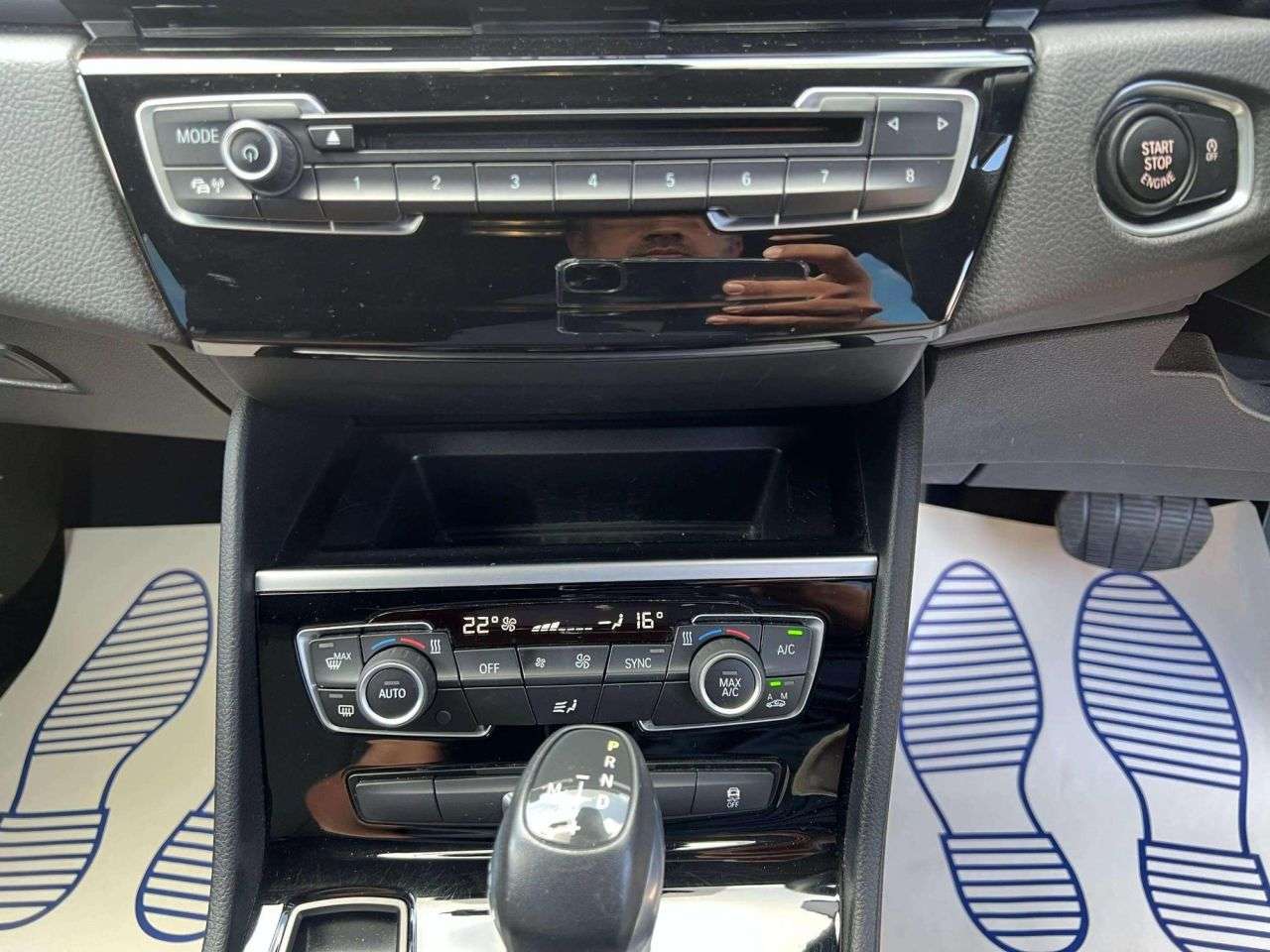 2017 BMW 2 SERIES GRAN TOURER 2017 BMW 2 SERIES GRAN TOURER