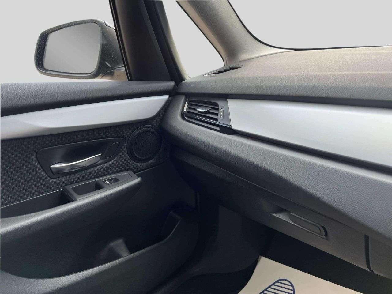 2017 BMW 2 SERIES GRAN TOURER 2017 BMW 2 SERIES GRAN TOURER