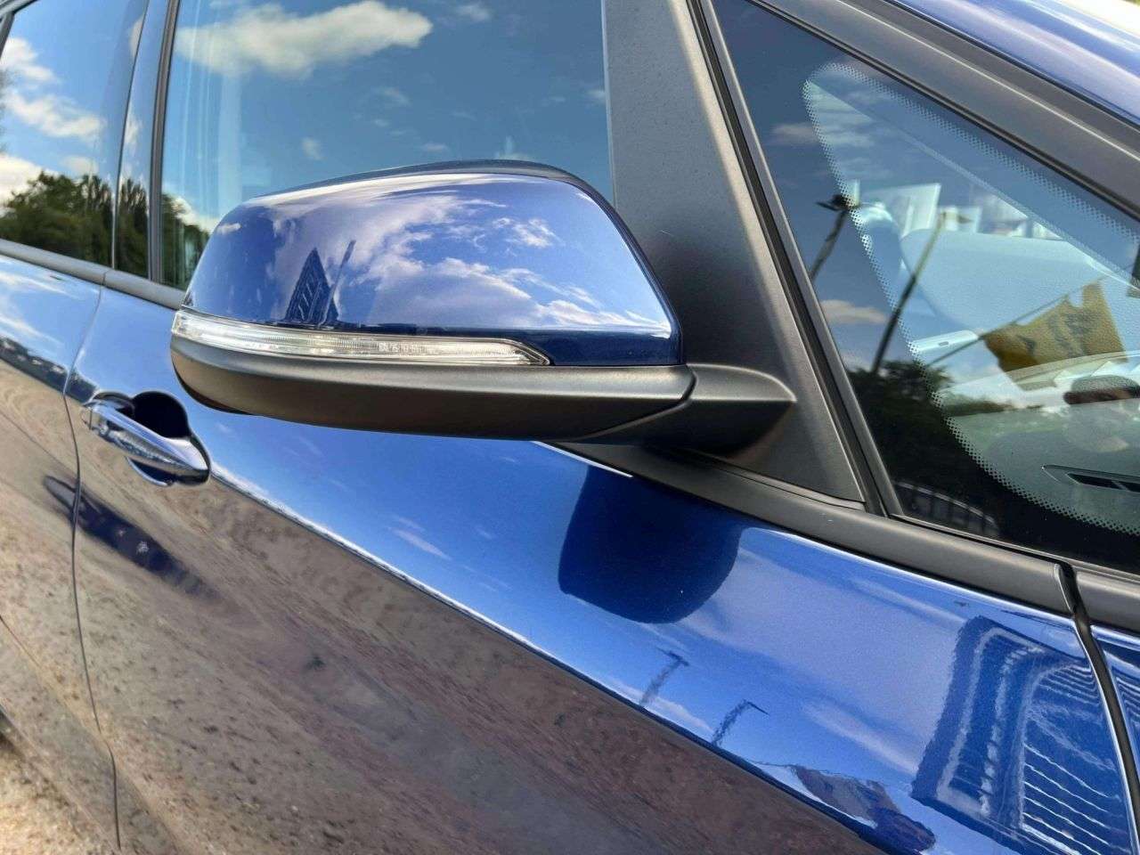 2017 BMW 2 SERIES GRAN TOURER 2017 BMW 2 SERIES GRAN TOURER