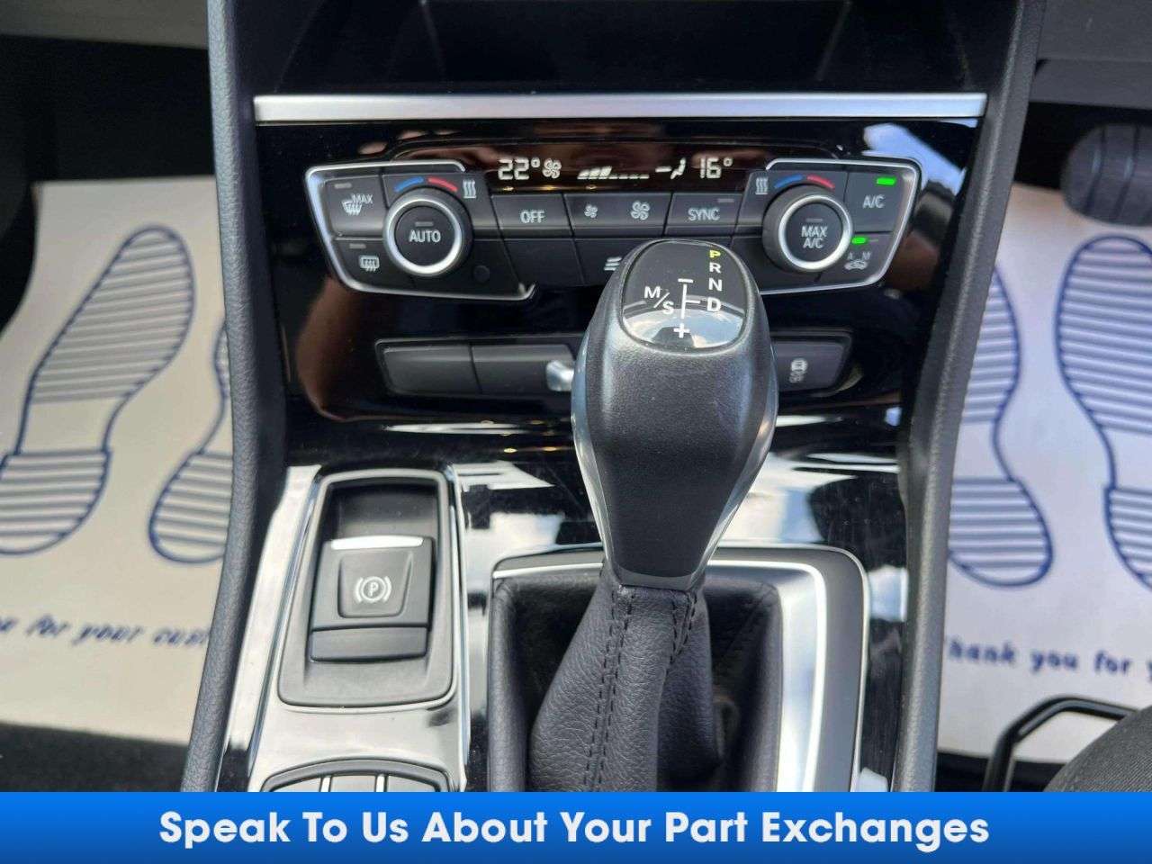 2017 BMW 2 SERIES GRAN TOURER 2017 BMW 2 SERIES GRAN TOURER